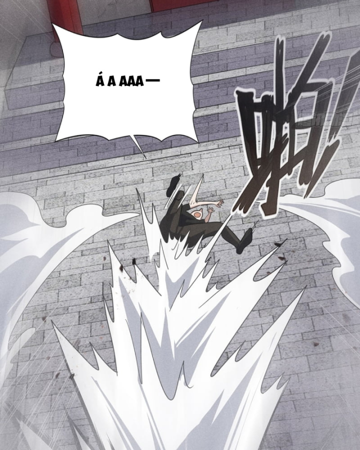 Dị Thú Của Ta Chỉ Có Trăm Triệu Điểm Cao Chapter 18 - Trang 2