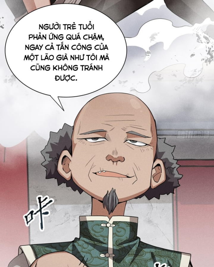 Dị Thú Của Ta Chỉ Có Trăm Triệu Điểm Cao Chapter 18 - Trang 2
