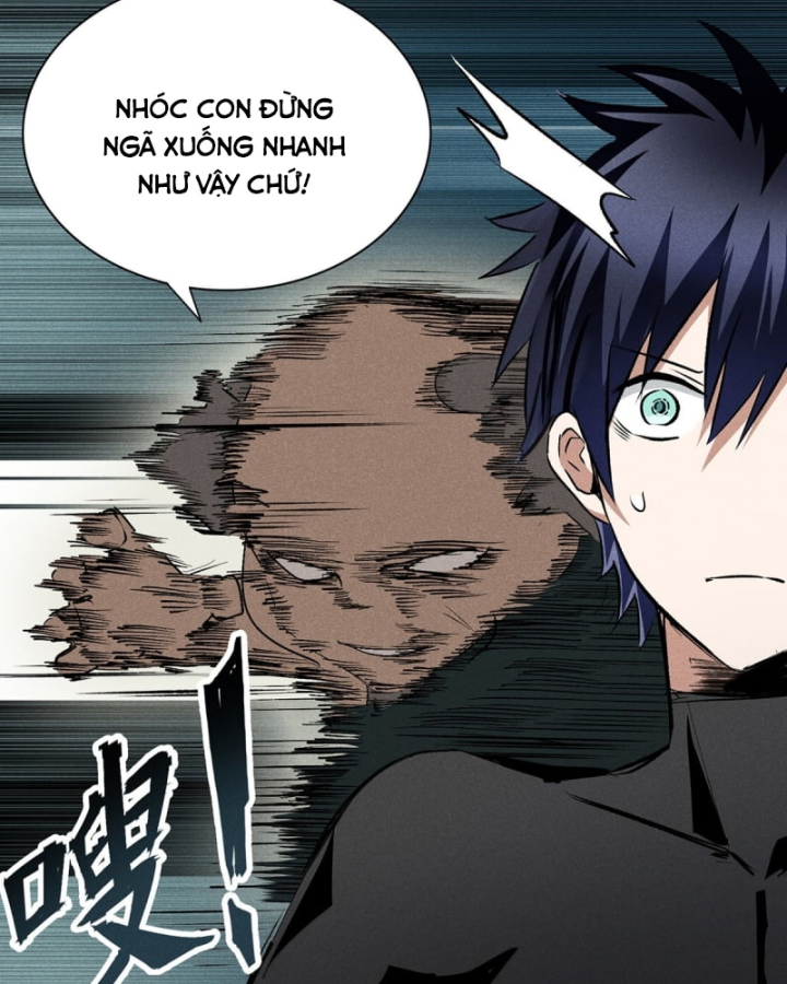 Dị Thú Của Ta Chỉ Có Trăm Triệu Điểm Cao Chapter 18 - Trang 2