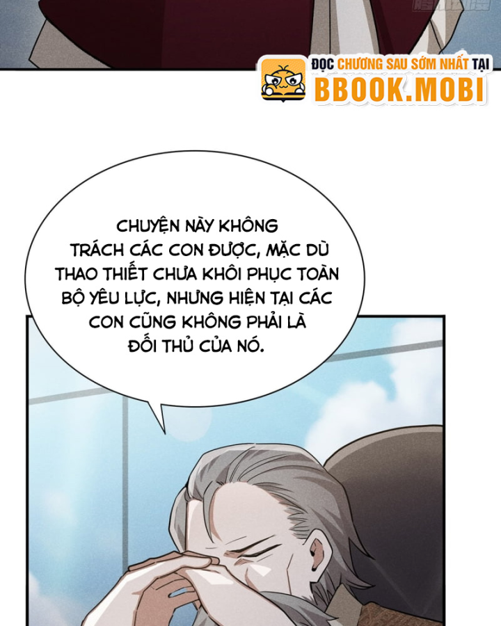 Dị Thú Của Ta Chỉ Có Trăm Triệu Điểm Cao Chapter 18 - Trang 2