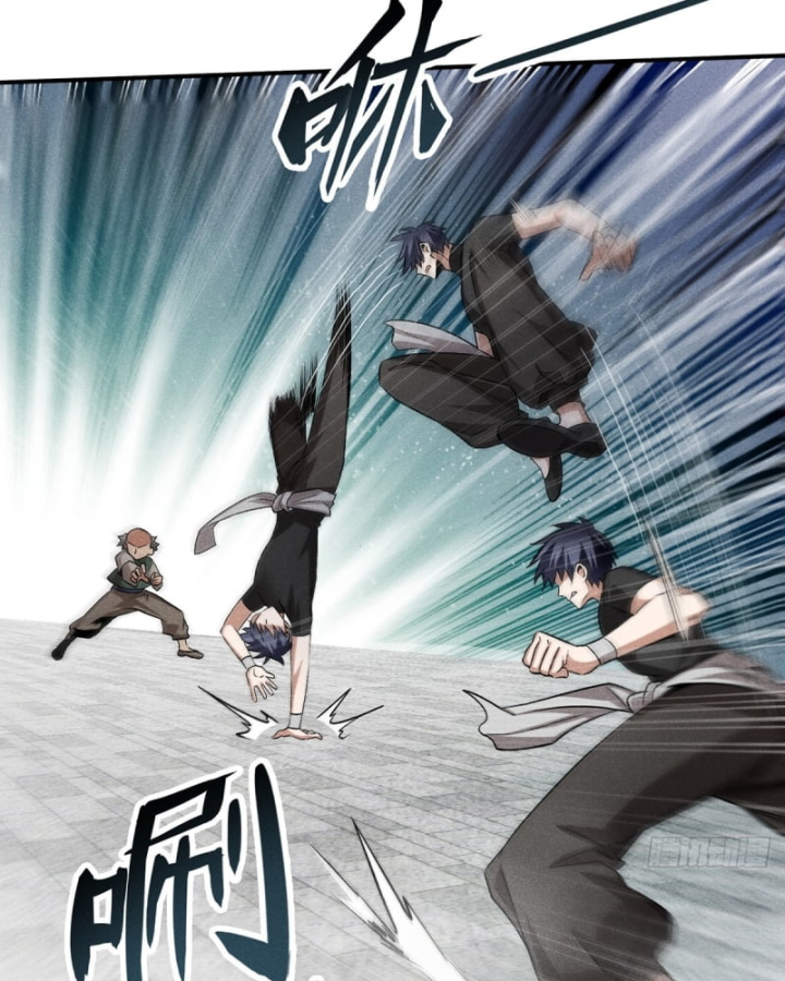 Dị Thú Của Ta Chỉ Có Trăm Triệu Điểm Cao Chapter 18 - Trang 2