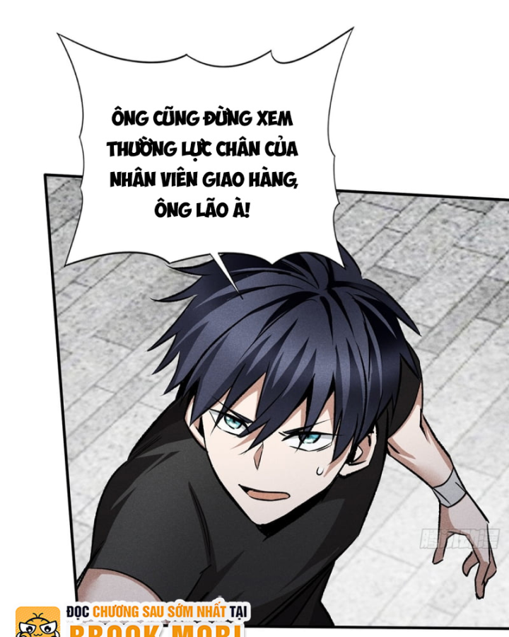 Dị Thú Của Ta Chỉ Có Trăm Triệu Điểm Cao Chapter 18 - Trang 2