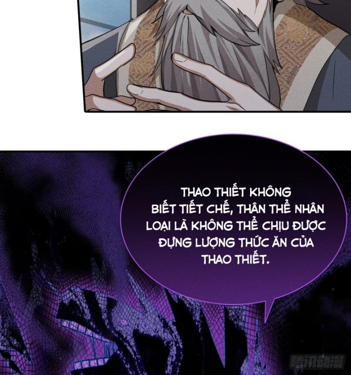 Dị Thú Của Ta Chỉ Có Trăm Triệu Điểm Cao Chapter 18 - Trang 2