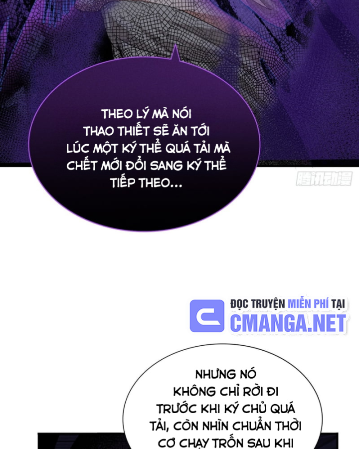 Dị Thú Của Ta Chỉ Có Trăm Triệu Điểm Cao Chapter 18 - Trang 2