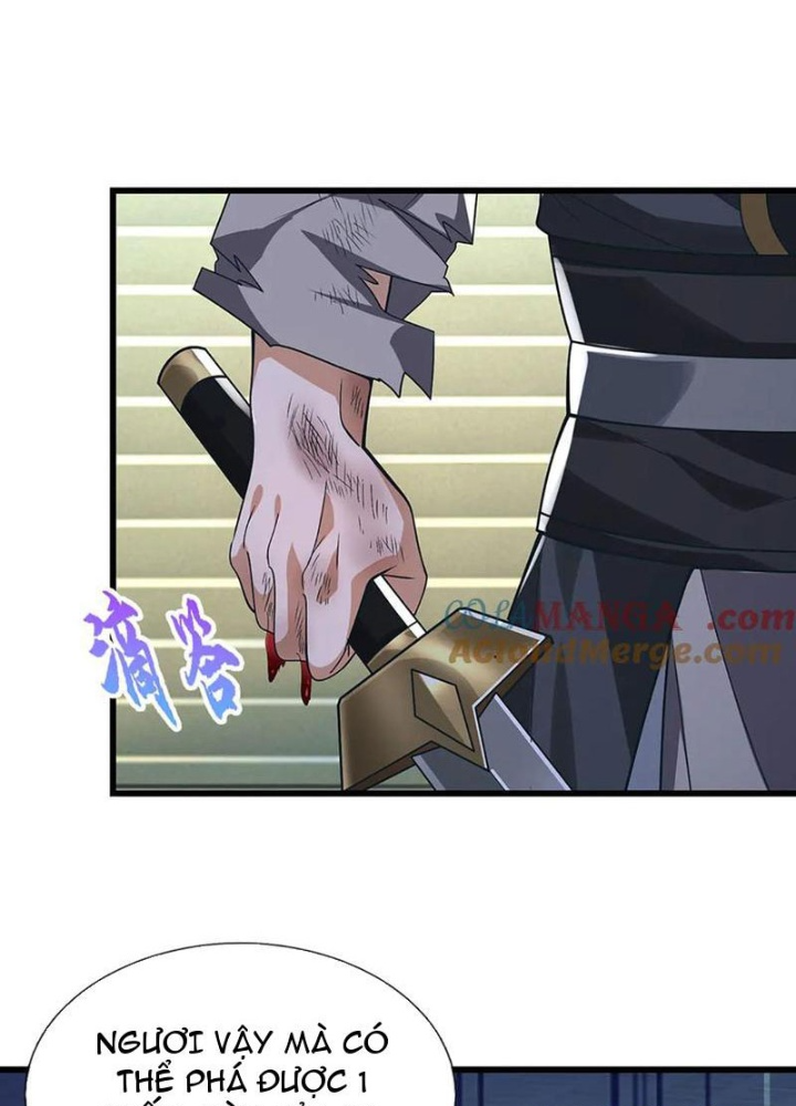 Ta Có Thể Cướp Đoạt Cơ Duyên Chapter 61 - Trang 2