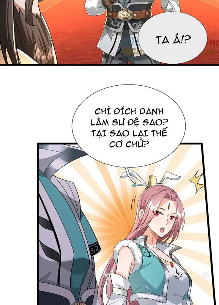 Ta Có Thể Cướp Đoạt Cơ Duyên Chapter 61 - Trang 2