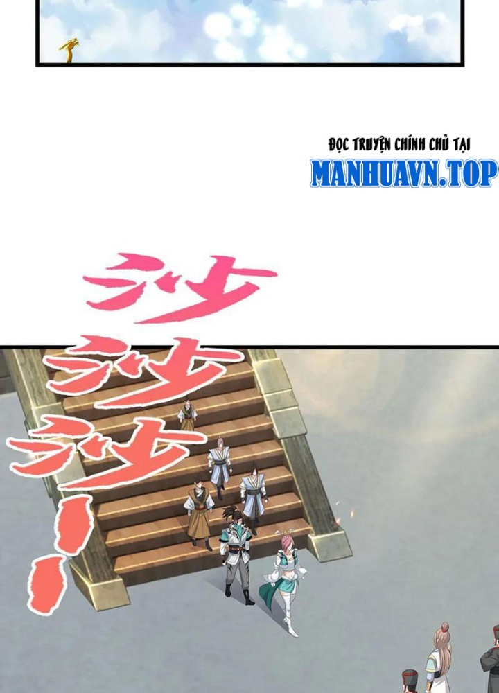 Ta Có Thể Cướp Đoạt Cơ Duyên Chapter 61 - Trang 2