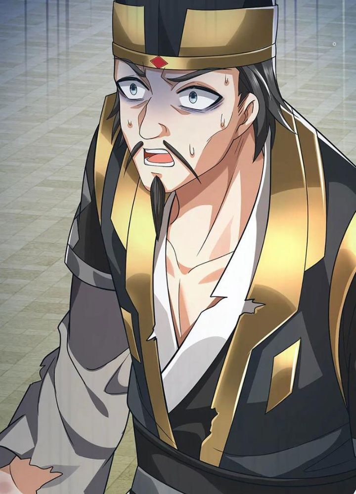 Ta Có Thể Cướp Đoạt Cơ Duyên Chapter 61 - Trang 2