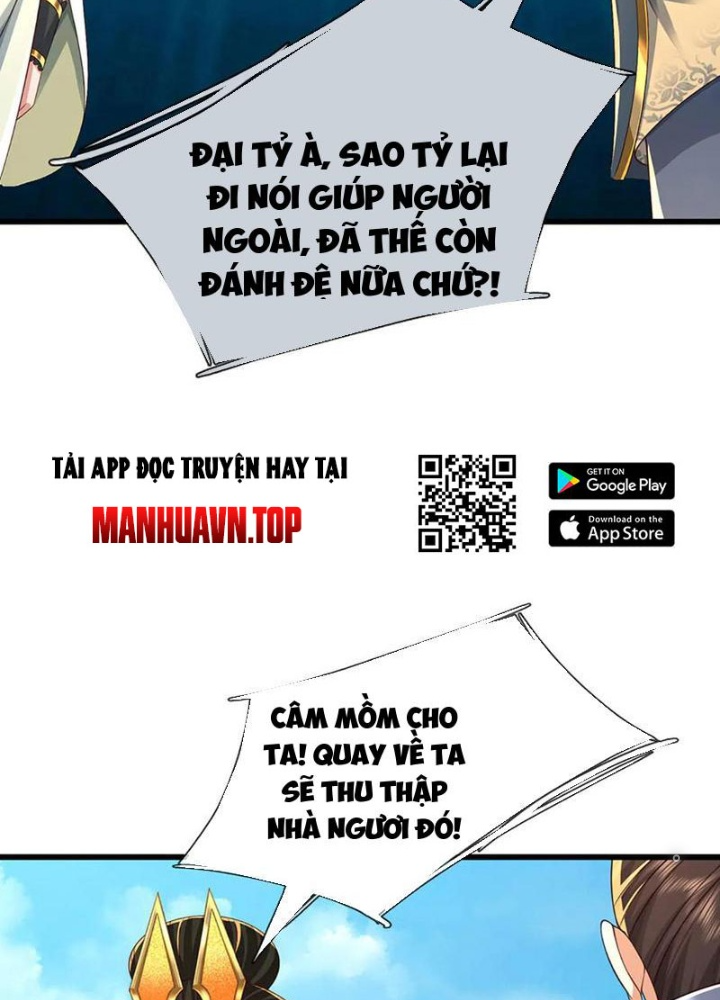 Ta Có Thể Cướp Đoạt Cơ Duyên Chapter 61 - Trang 2