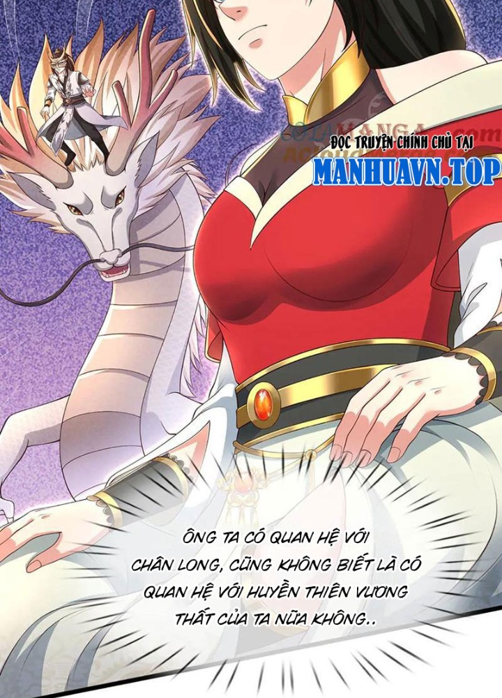 Ta Có Thể Cướp Đoạt Cơ Duyên Chapter 61 - Trang 2