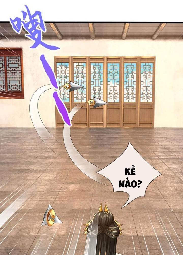 Ta Có Thể Cướp Đoạt Cơ Duyên Chapter 61 - Trang 2