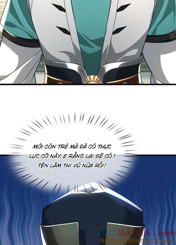 Ta Có Thể Cướp Đoạt Cơ Duyên Chapter 61 - Trang 2