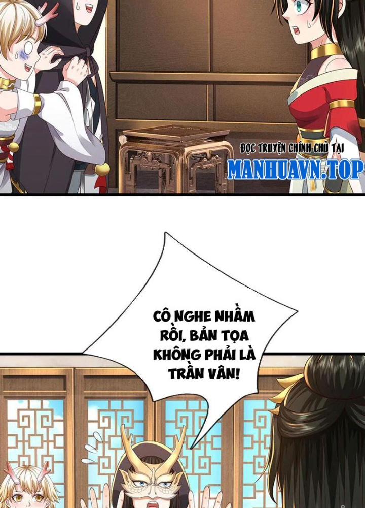 Ta Có Thể Cướp Đoạt Cơ Duyên Chapter 61 - Trang 2