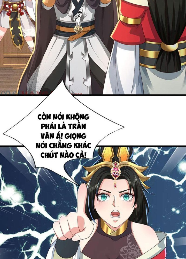 Ta Có Thể Cướp Đoạt Cơ Duyên Chapter 61 - Trang 2