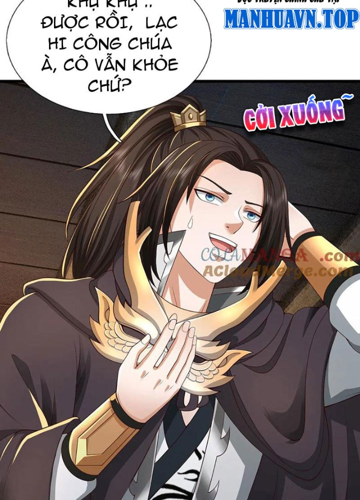 Ta Có Thể Cướp Đoạt Cơ Duyên Chapter 61 - Trang 2