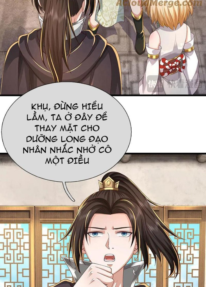 Ta Có Thể Cướp Đoạt Cơ Duyên Chapter 61 - Trang 2