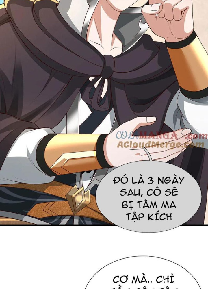 Ta Có Thể Cướp Đoạt Cơ Duyên Chapter 61 - Trang 2