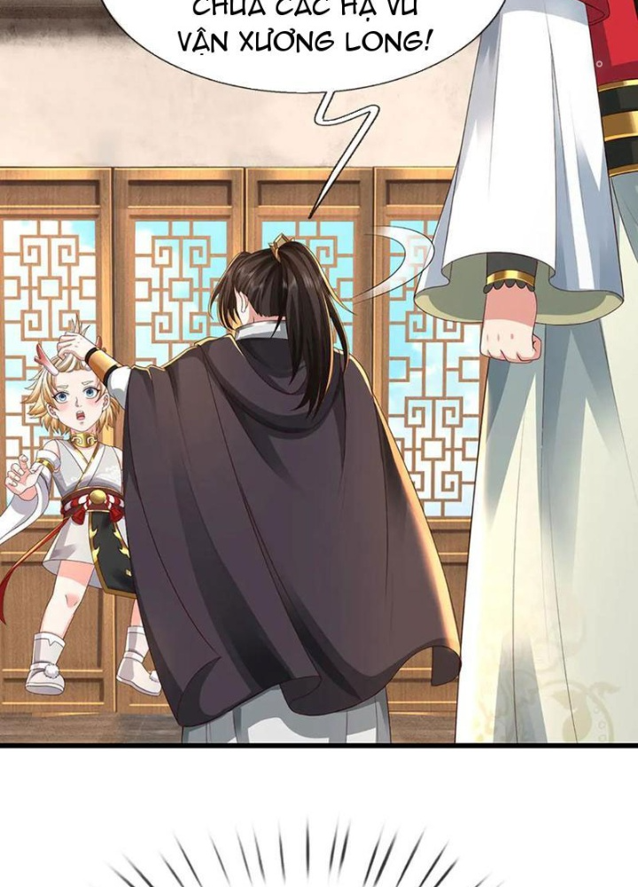 Ta Có Thể Cướp Đoạt Cơ Duyên Chapter 61 - Trang 2