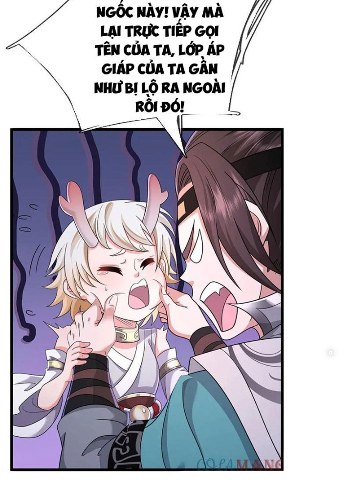 Ta Có Thể Cướp Đoạt Cơ Duyên Chapter 61 - Trang 2