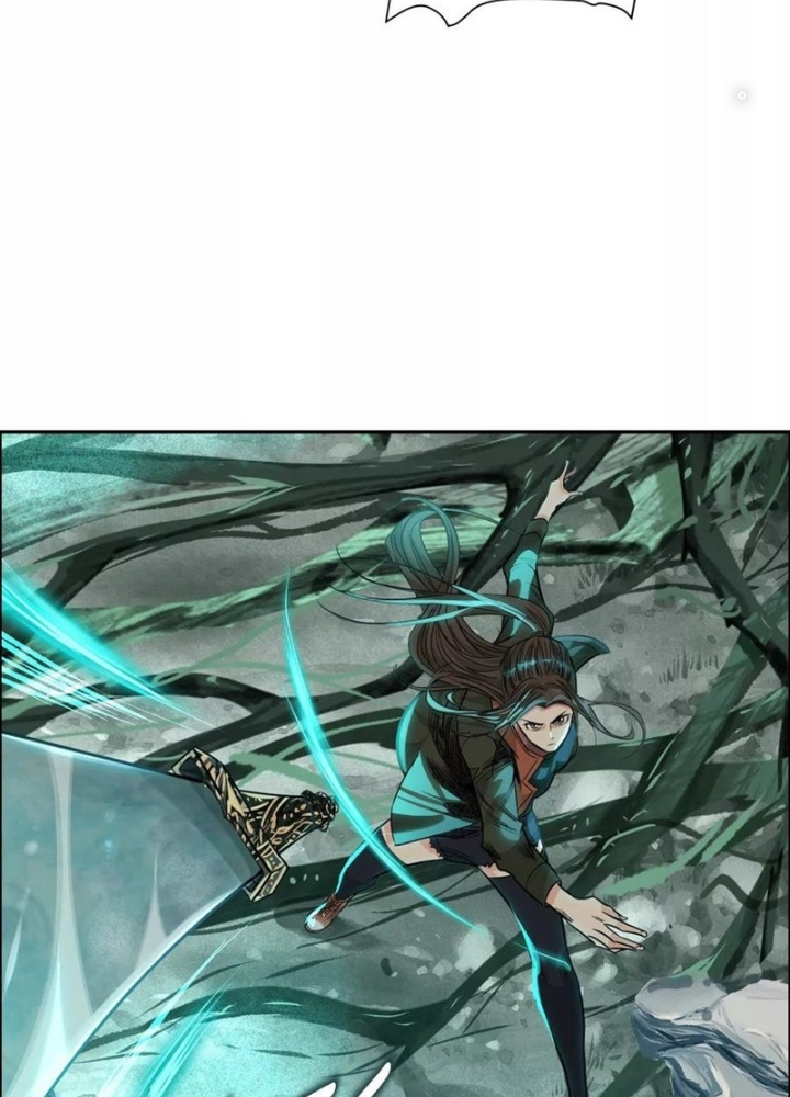 Dị Thú Mê Thành Chapter 75 - Trang 2