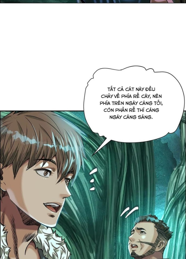 Dị Thú Mê Thành Chapter 75 - Trang 2