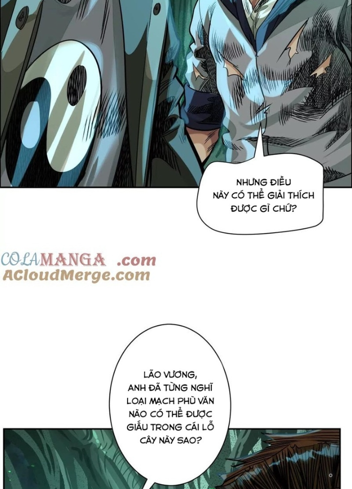 Dị Thú Mê Thành Chapter 75 - Trang 2