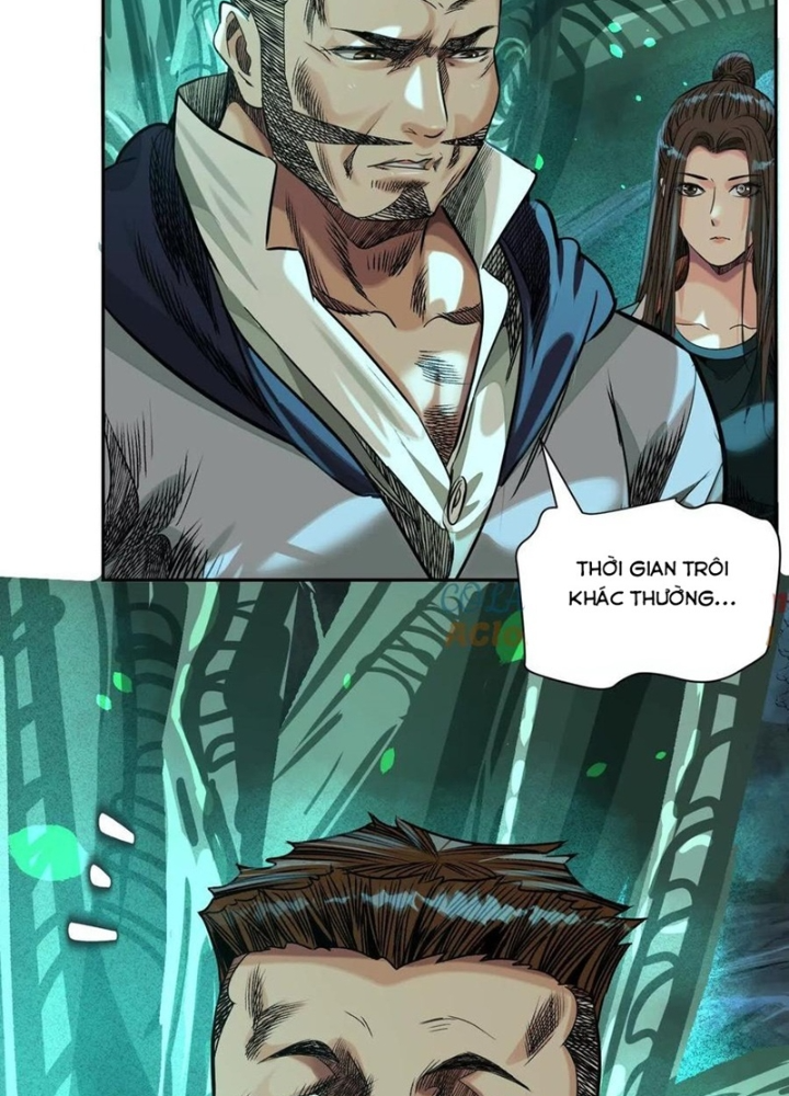 Dị Thú Mê Thành Chapter 75 - Trang 2