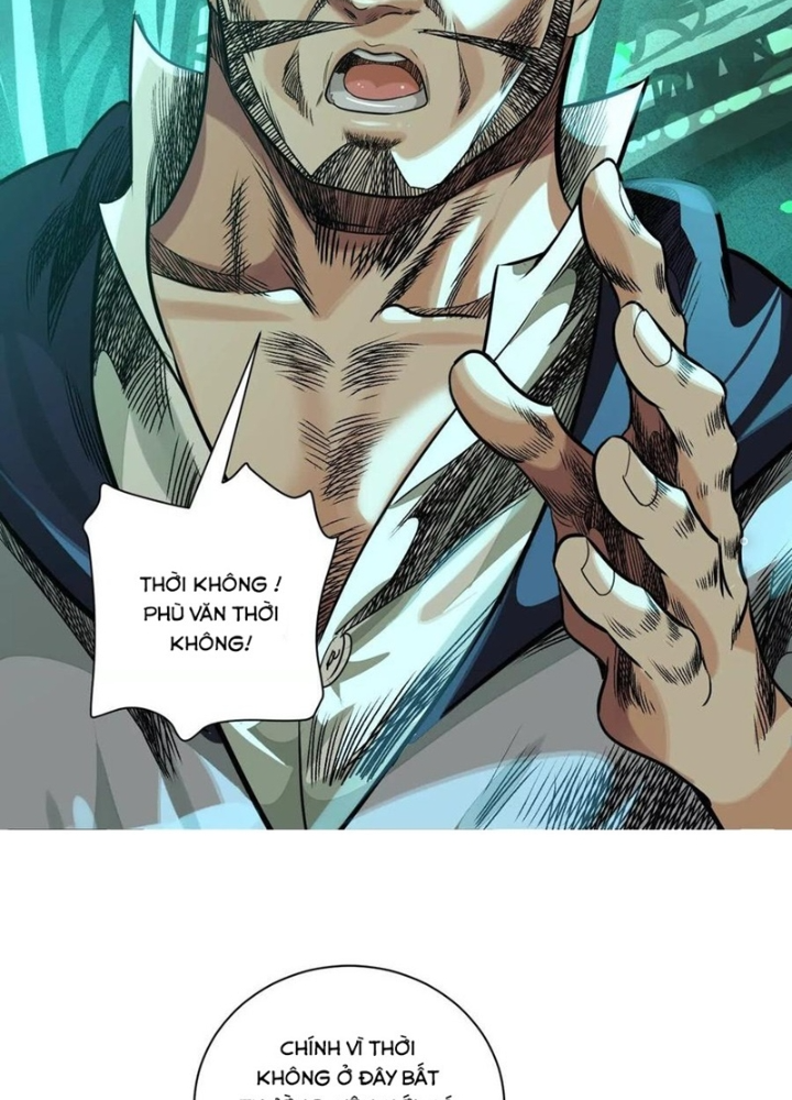 Dị Thú Mê Thành Chapter 75 - Trang 2