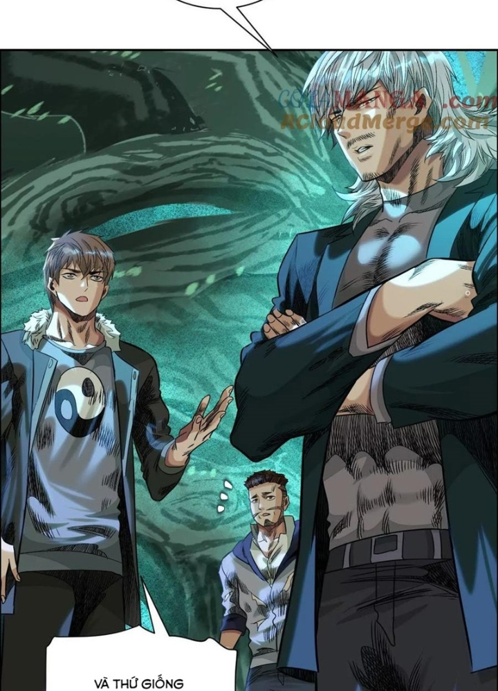 Dị Thú Mê Thành Chapter 75 - Trang 2