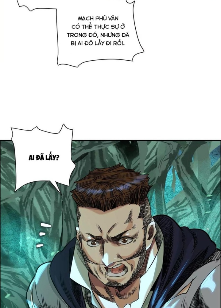 Dị Thú Mê Thành Chapter 75 - Trang 2