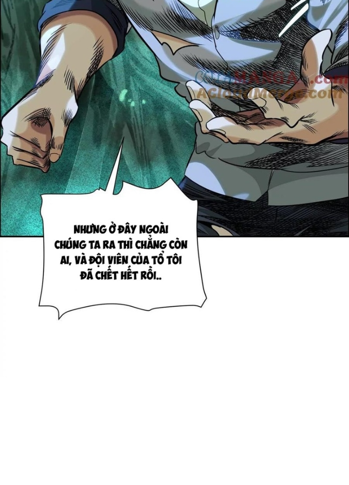 Dị Thú Mê Thành Chapter 75 - Trang 2