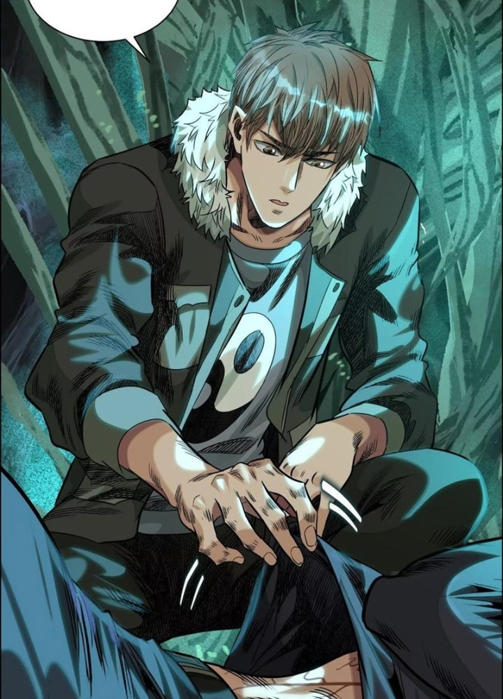 Dị Thú Mê Thành Chapter 75 - Trang 2