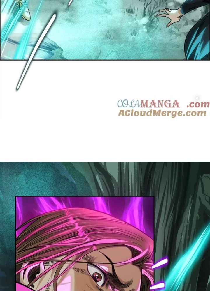 Dị Thú Mê Thành Chapter 75 - Trang 2