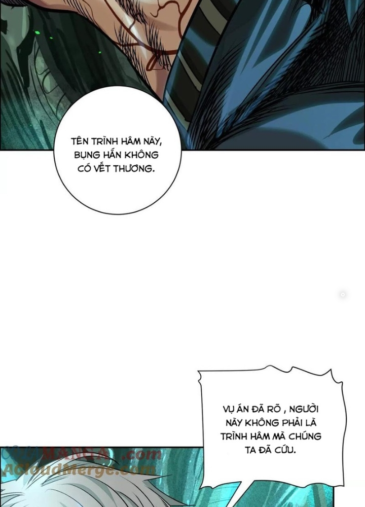 Dị Thú Mê Thành Chapter 75 - Trang 2