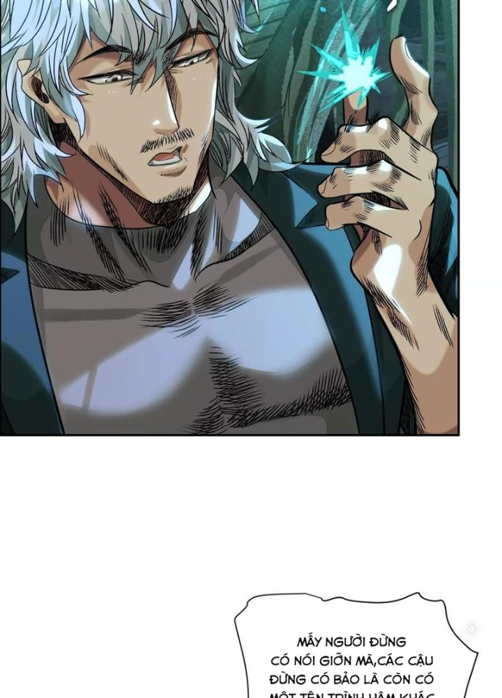 Dị Thú Mê Thành Chapter 75 - Trang 2