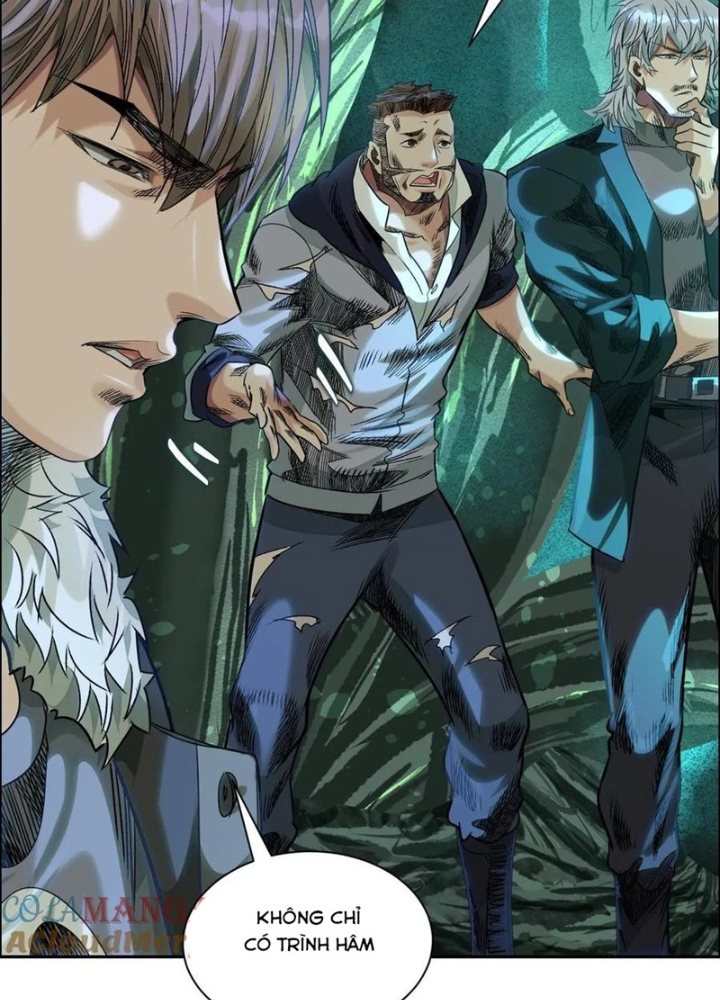 Dị Thú Mê Thành Chapter 75 - Trang 2