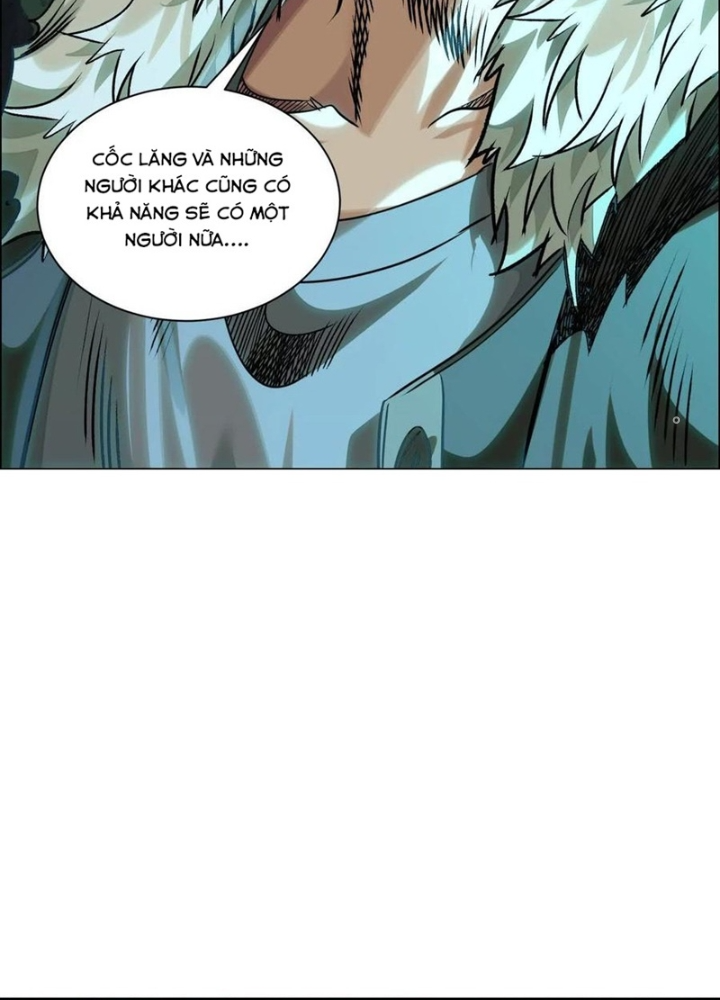 Dị Thú Mê Thành Chapter 75 - Trang 2