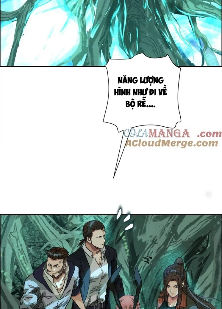 Dị Thú Mê Thành Chapter 75 - Trang 2