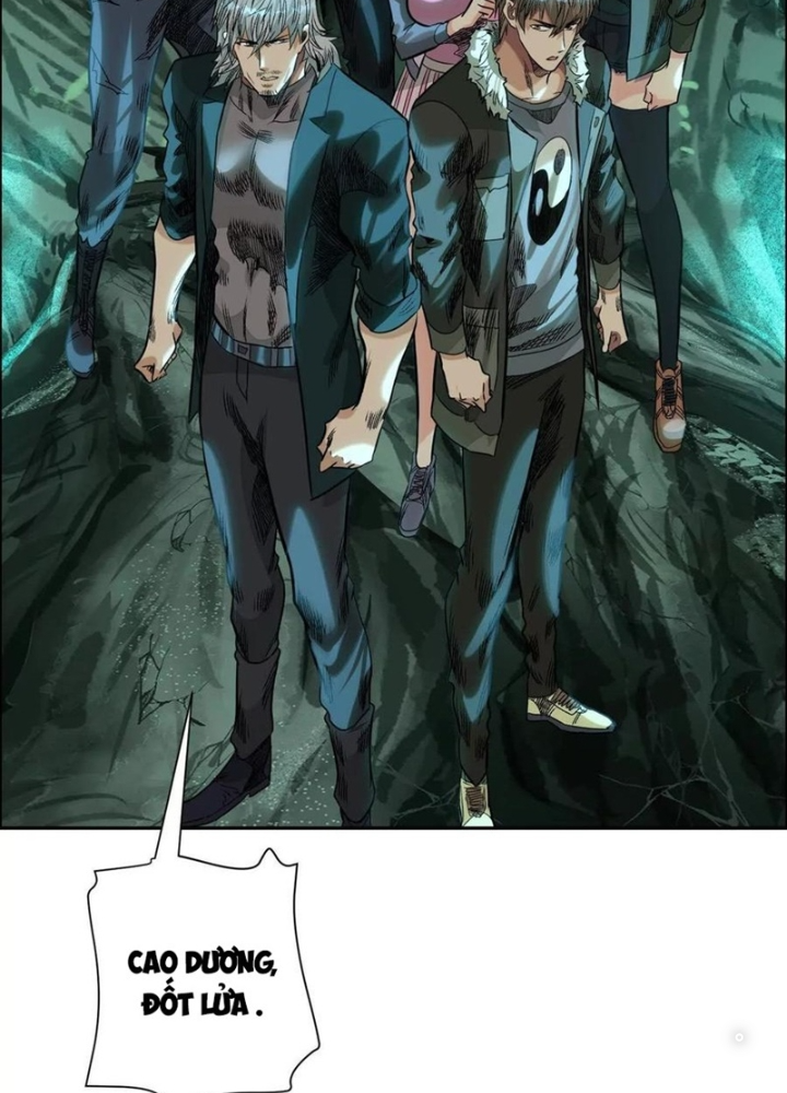 Dị Thú Mê Thành Chapter 75 - Trang 2
