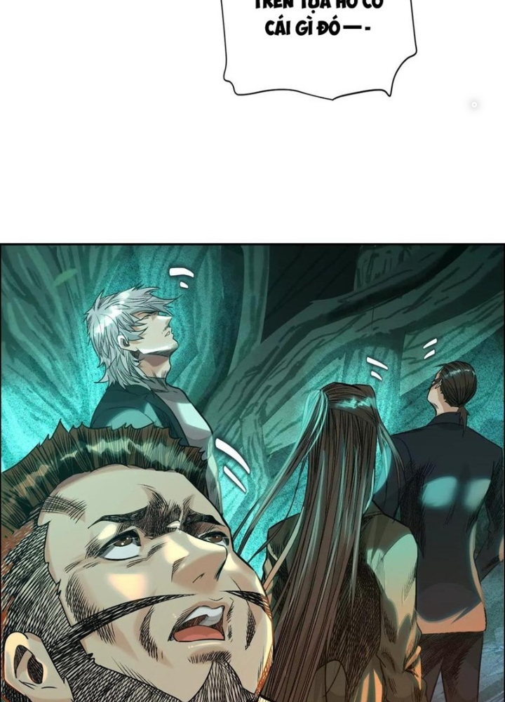 Dị Thú Mê Thành Chapter 75 - Trang 2