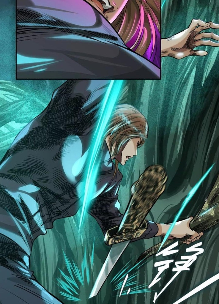 Dị Thú Mê Thành Chapter 75 - Trang 2