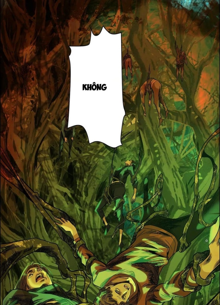 Dị Thú Mê Thành Chapter 75 - Trang 2