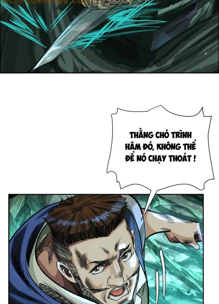 Dị Thú Mê Thành Chapter 75 - Trang 2