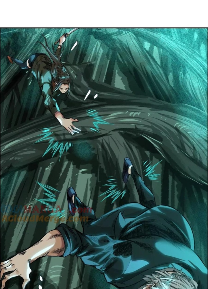 Dị Thú Mê Thành Chapter 75 - Trang 2