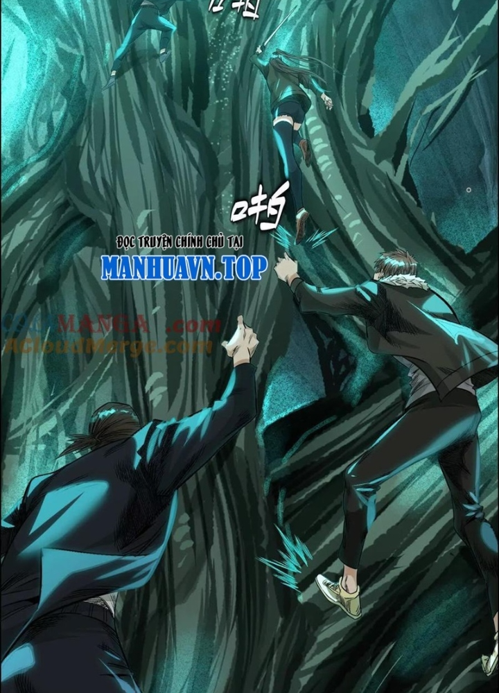 Dị Thú Mê Thành Chapter 75 - Trang 2