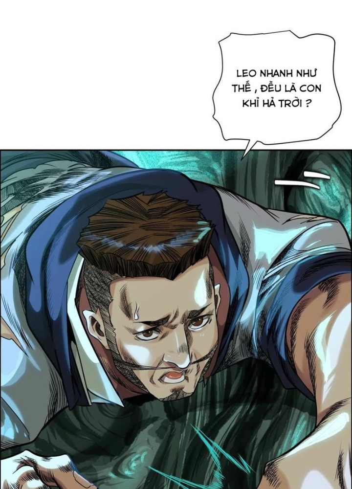 Dị Thú Mê Thành Chapter 75 - Trang 2