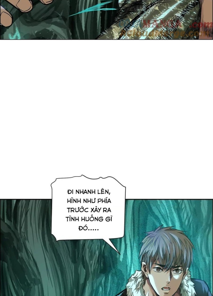 Dị Thú Mê Thành Chapter 75 - Trang 2