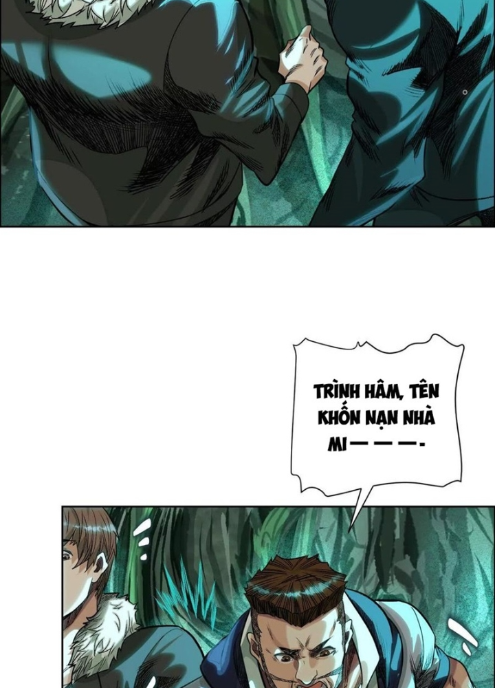 Dị Thú Mê Thành Chapter 75 - Trang 2