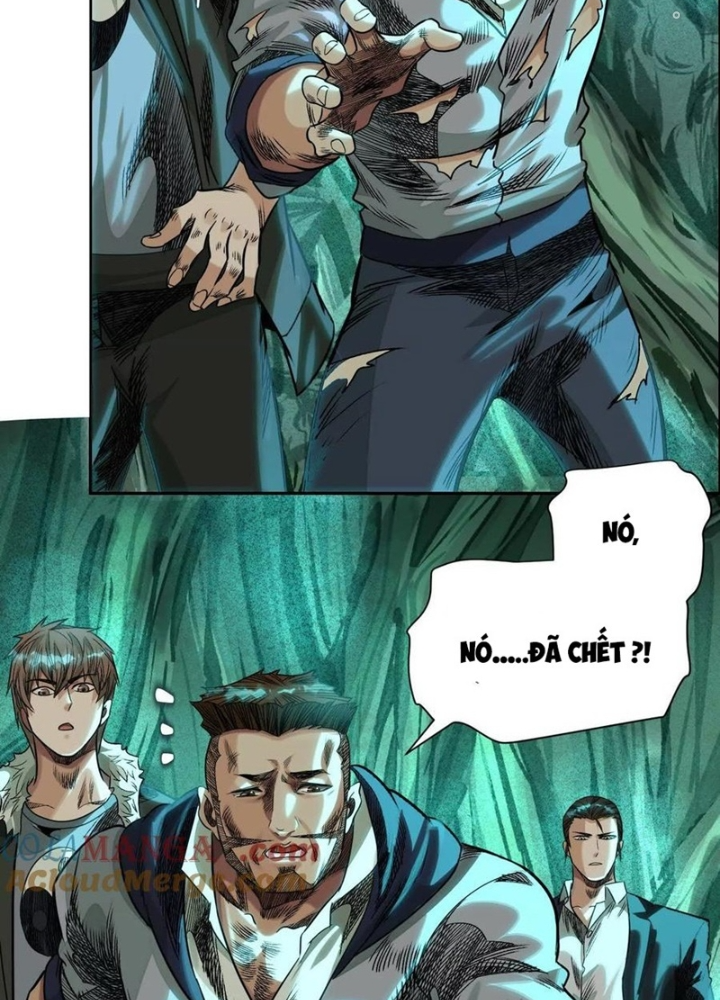Dị Thú Mê Thành Chapter 75 - Trang 2