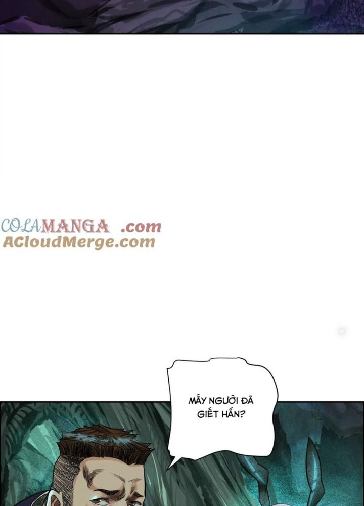 Dị Thú Mê Thành Chapter 75 - Trang 2